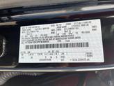 Thumbnail of 2023 AGATE BLACK METALLIC Ford F-150