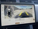 Thumbnail of 2026 Santorini Black Metallic Land Rover Range Rover Velar