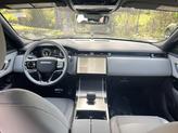 Thumbnail of 2026 Santorini Black Metallic Land Rover Range Rover Velar