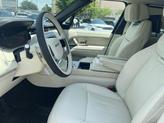 Thumbnail of 2025 Ostuni White Land Rover Range Rover