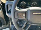 Thumbnail of 2025 Gondwana Stone Metallic Land Rover Defender