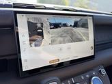 Thumbnail of 2025 Gondwana Stone Metallic Land Rover Defender