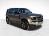 Thumbnail of 2025 Gondwana Stone Metallic Land Rover Defender