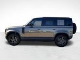 Thumbnail of 2025 Gondwana Stone Metallic Land Rover Defender