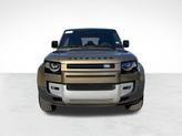 Thumbnail of 2025 Gondwana Stone Metallic Land Rover Defender
