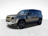 Photo of 2025 Gondwana Stone Metallic Land Rover Defender