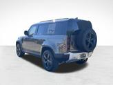 Thumbnail of 2025 Gondwana Stone Metallic Land Rover Defender