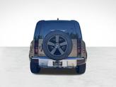 Thumbnail of 2025 Gondwana Stone Metallic Land Rover Defender
