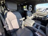 Thumbnail of 2025 Gondwana Stone Metallic Land Rover Defender