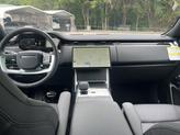 Thumbnail of 2025 Petrolix Blue SV Bespoke Ultra Metallic Gloss Land Rover Range Rover
