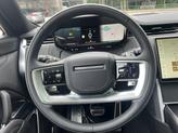 Thumbnail of 2025 Petrolix Blue SV Bespoke Ultra Metallic Gloss Land Rover Range Rover