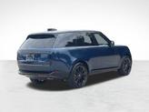 Thumbnail of 2025 Petrolix Blue SV Bespoke Ultra Metallic Gloss Land Rover Range Rover