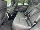 Thumbnail of 2025 Petrolix Blue SV Bespoke Ultra Metallic Gloss Land Rover Range Rover