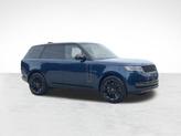 Thumbnail of 2025 Petrolix Blue SV Bespoke Ultra Metallic Gloss Land Rover Range Rover