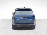 Thumbnail of 2025 Petrolix Blue SV Bespoke Ultra Metallic Gloss Land Rover Range Rover