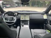 Thumbnail of 2025 Petrolix Blue SV Bespoke Ultra Metallic Gloss Land Rover Range Rover