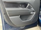 Thumbnail of 2025 Petrolix Blue SV Bespoke Ultra Metallic Gloss Land Rover Range Rover