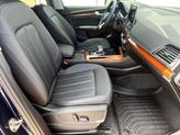 Thumbnail of 2021 Navarra Blue Metallic Audi Q5
