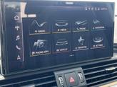 Thumbnail of 2021 Navarra Blue Metallic Audi Q5