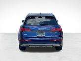 Thumbnail of 2021 Navarra Blue Metallic Audi Q5