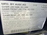 Thumbnail of 2021 Navarra Blue Metallic Audi Q5