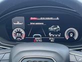 Thumbnail of 2021 Navarra Blue Metallic Audi Q5