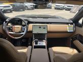 Thumbnail of 2025 Santorini Black Land Rover Range Rover
