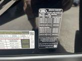 Thumbnail of 2025 Santorini Black Land Rover Range Rover