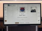 Thumbnail of 2025 Santorini Black Land Rover Range Rover
