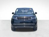 Thumbnail of 2025 Santorini Black Land Rover Range Rover