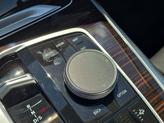 Thumbnail of 2026 Black Sapphire Metallic BMW X7