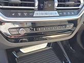 Thumbnail of 2024 Black Sapphire Metallic BMW X3