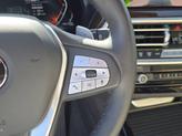 Thumbnail of 2024 Black Sapphire Metallic BMW X3