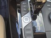 Thumbnail of 2024 Black Sapphire Metallic BMW X3
