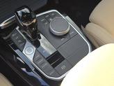 Thumbnail of 2024 Black Sapphire Metallic BMW X3