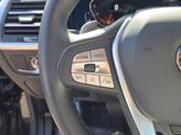Thumbnail of 2024 Black Sapphire Metallic BMW X3
