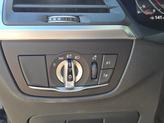 Thumbnail of 2024 Black Sapphire Metallic BMW X3