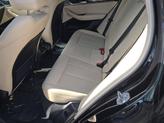 Thumbnail of 2024 Black Sapphire Metallic BMW X3