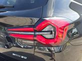 Thumbnail of 2024 Black Sapphire Metallic BMW X3