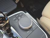 Thumbnail of 2024 Black Sapphire Metallic BMW X3