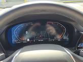 Thumbnail of 2024 Black Sapphire Metallic BMW X3
