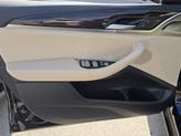 Thumbnail of 2024 Black Sapphire Metallic BMW X3