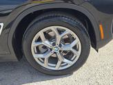 Thumbnail of 2024 Black Sapphire Metallic BMW X3