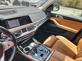 Thumbnail of 2019 Phytonic Blue Metallic BMW X7