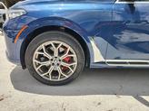 Thumbnail of 2019 Phytonic Blue Metallic BMW X7