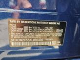 Thumbnail of 2019 Phytonic Blue Metallic BMW X7