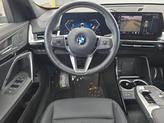 Thumbnail of 2025 Mineral White Metallic BMW X2