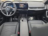 Thumbnail of 2025 Mineral White Metallic BMW X2