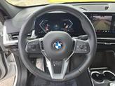 Thumbnail of 2025 Mineral White Metallic BMW X2