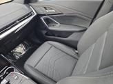 Thumbnail of 2025 Mineral White Metallic BMW X2